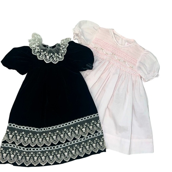 Bundle of dresses - Picture 1 of 11